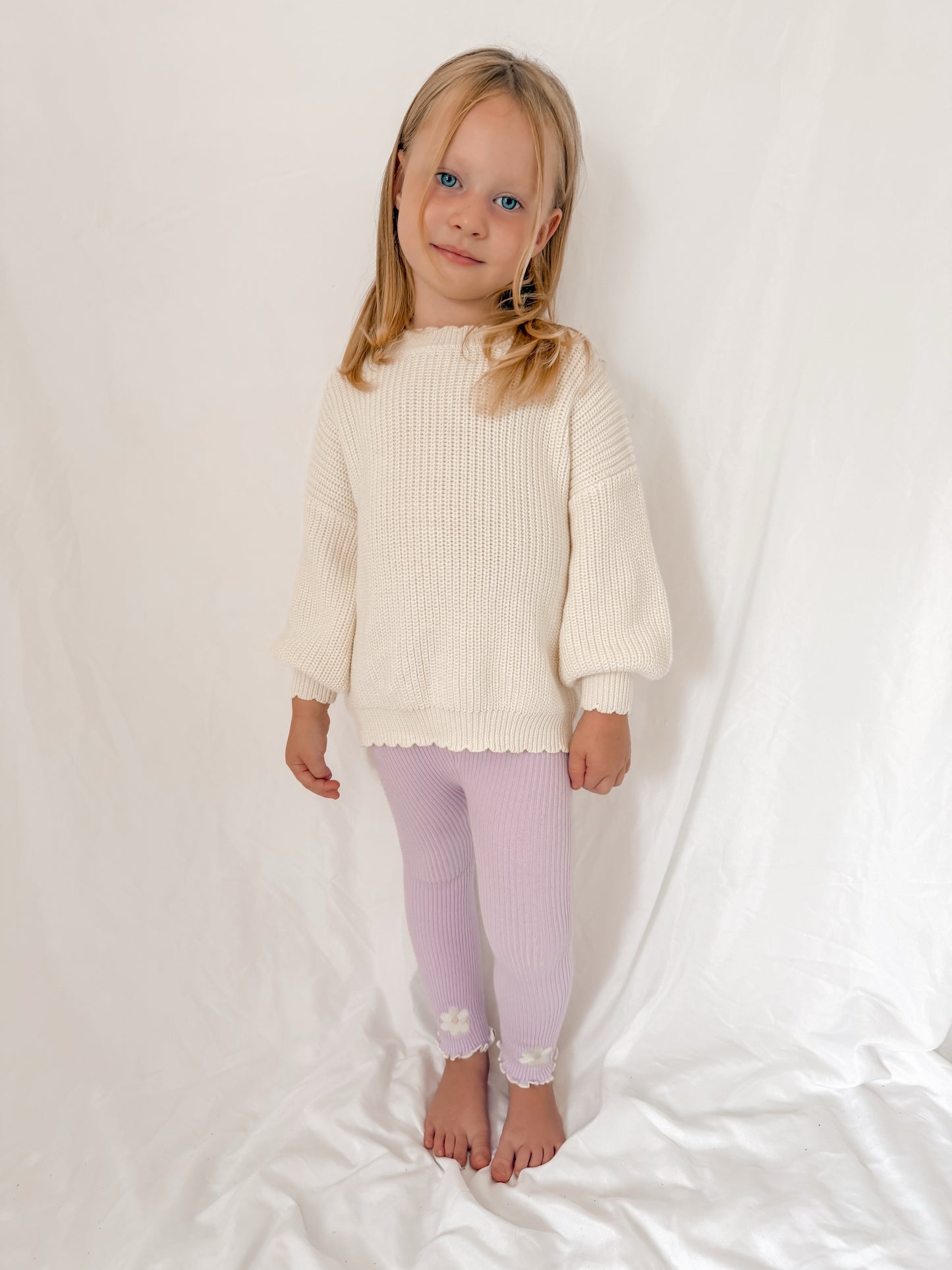 Posie jumper