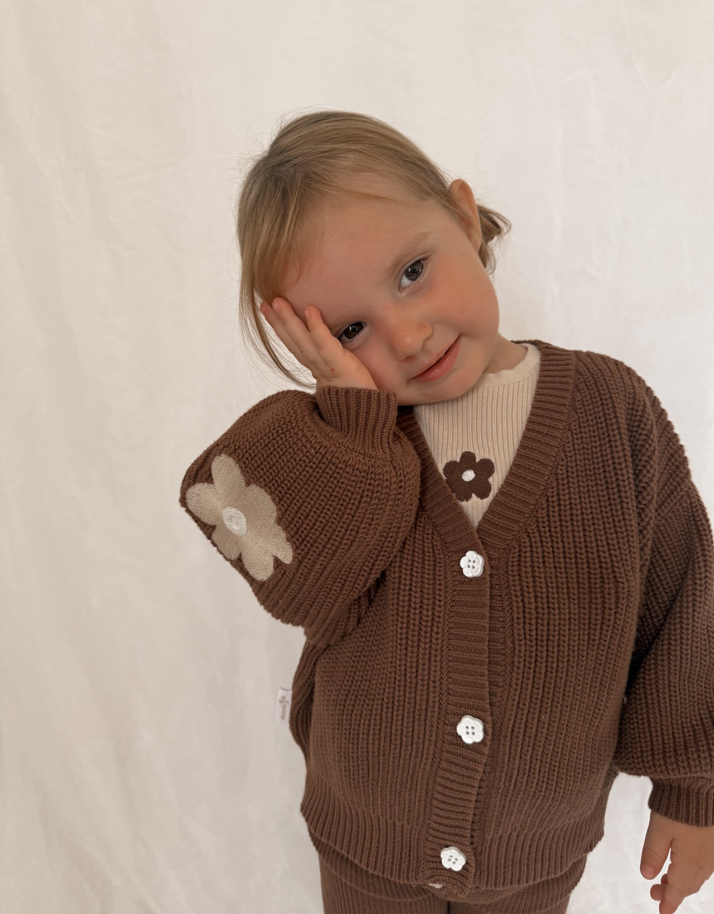 Oakley cardigan