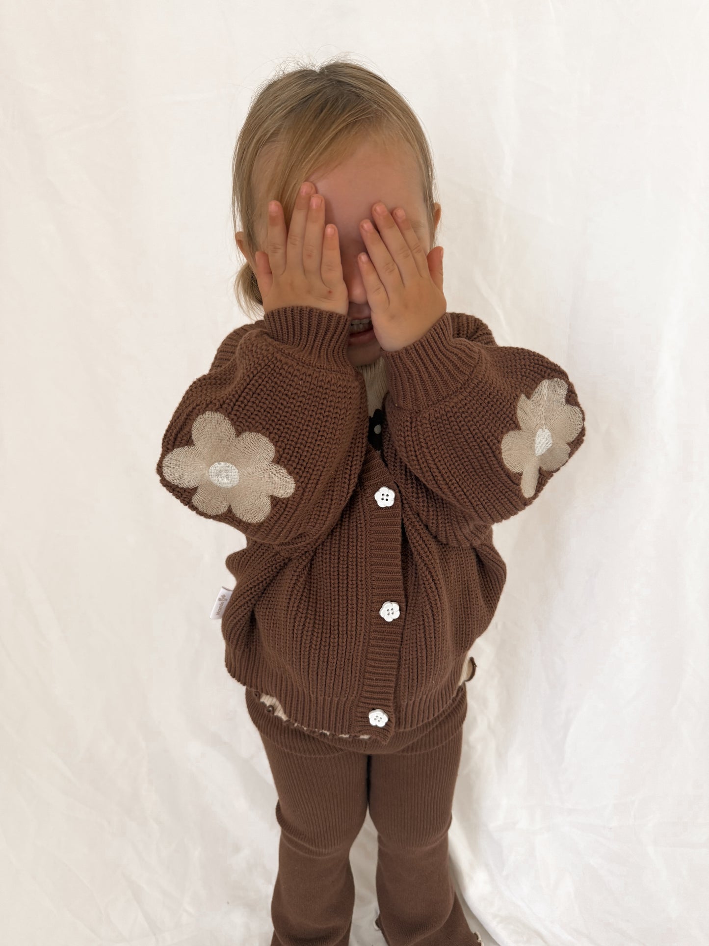 Oakley cardigan