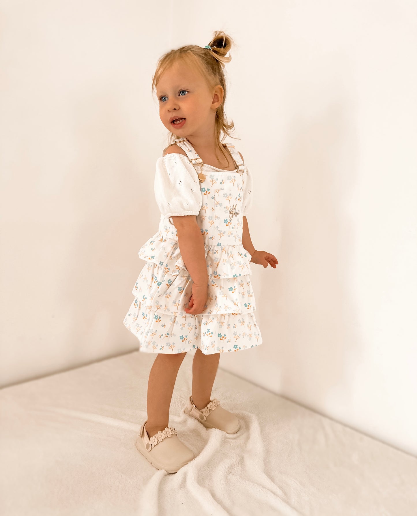 Bluebell dress ONE LEFT