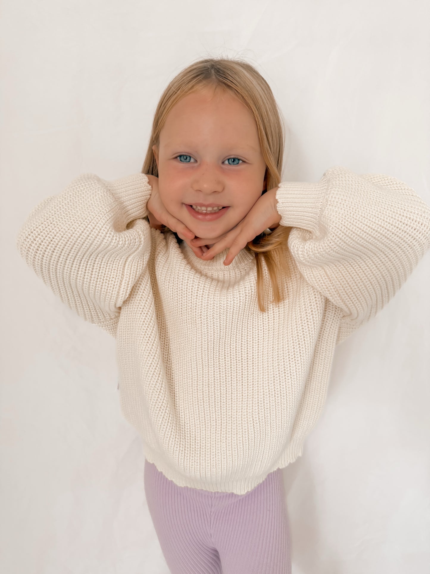 Posie jumper