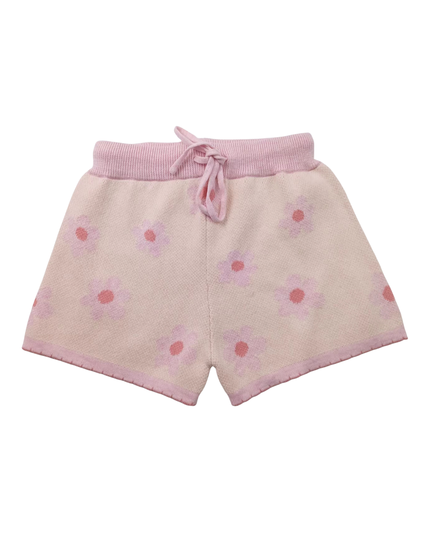 Blossom shorts
