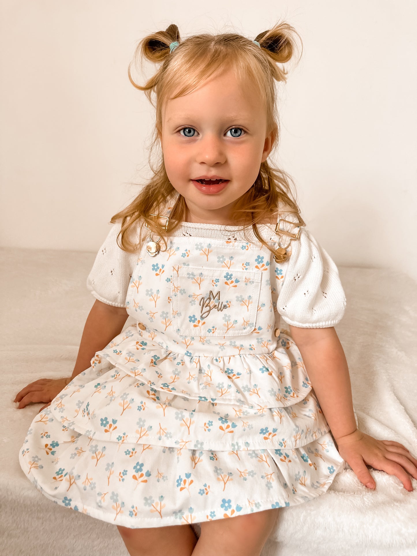 Bluebell dress