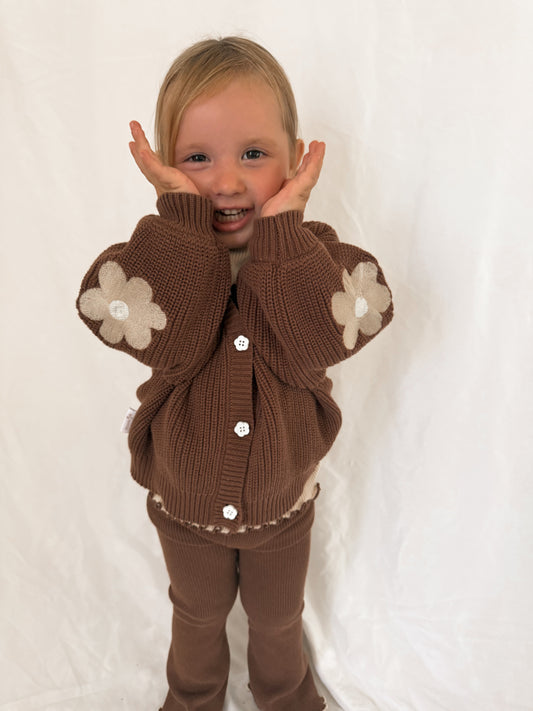 Oakley cardigan