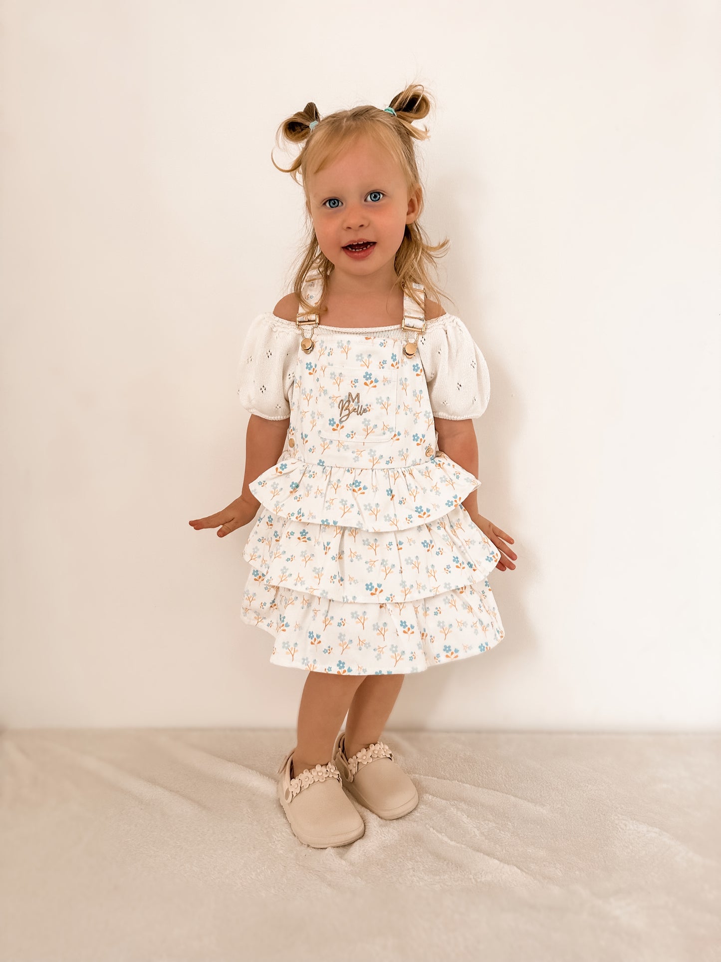 Bluebell dress