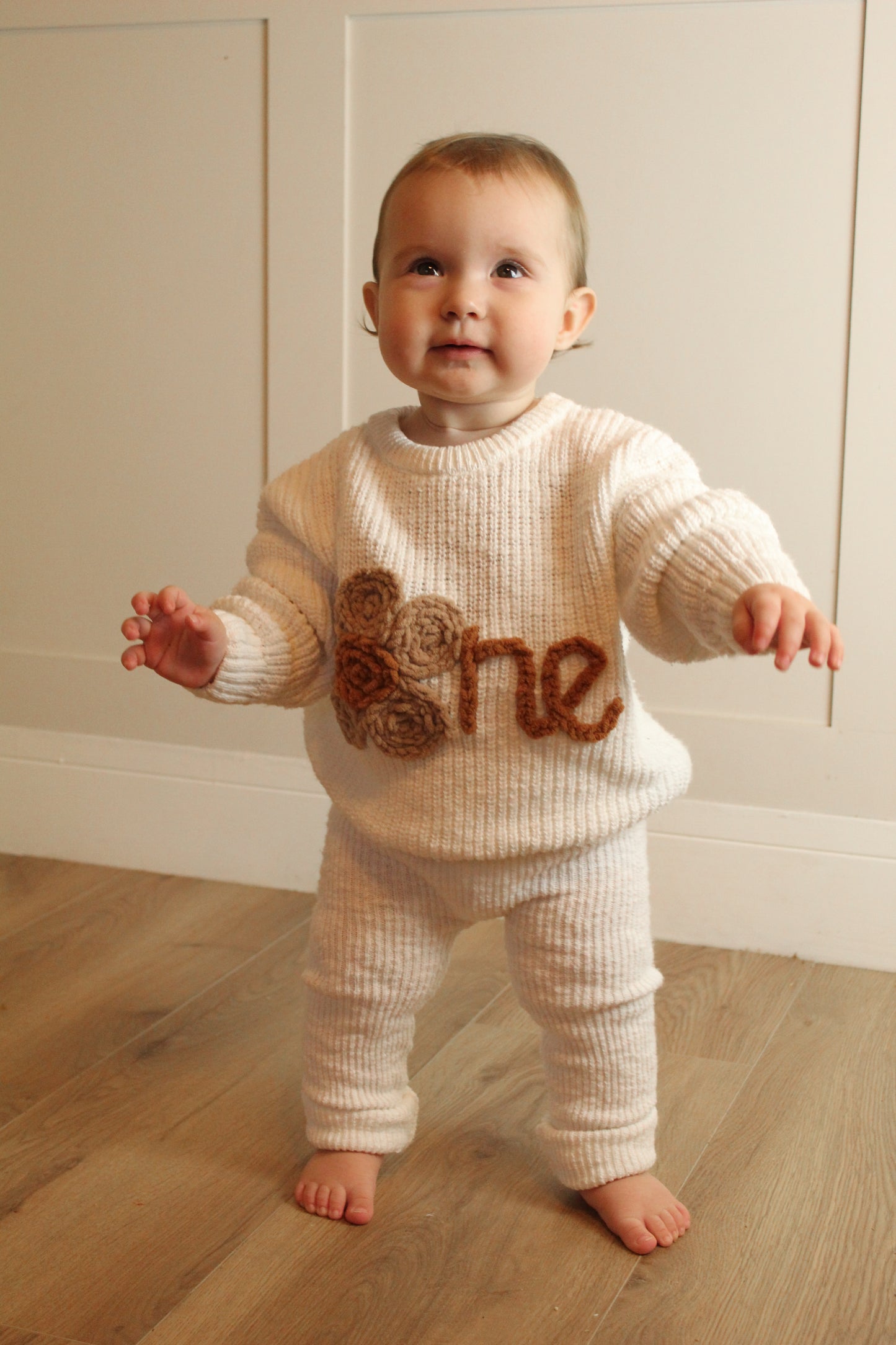 Coconut Leggings