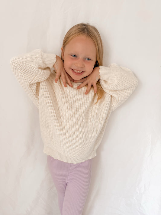 Posie jumper