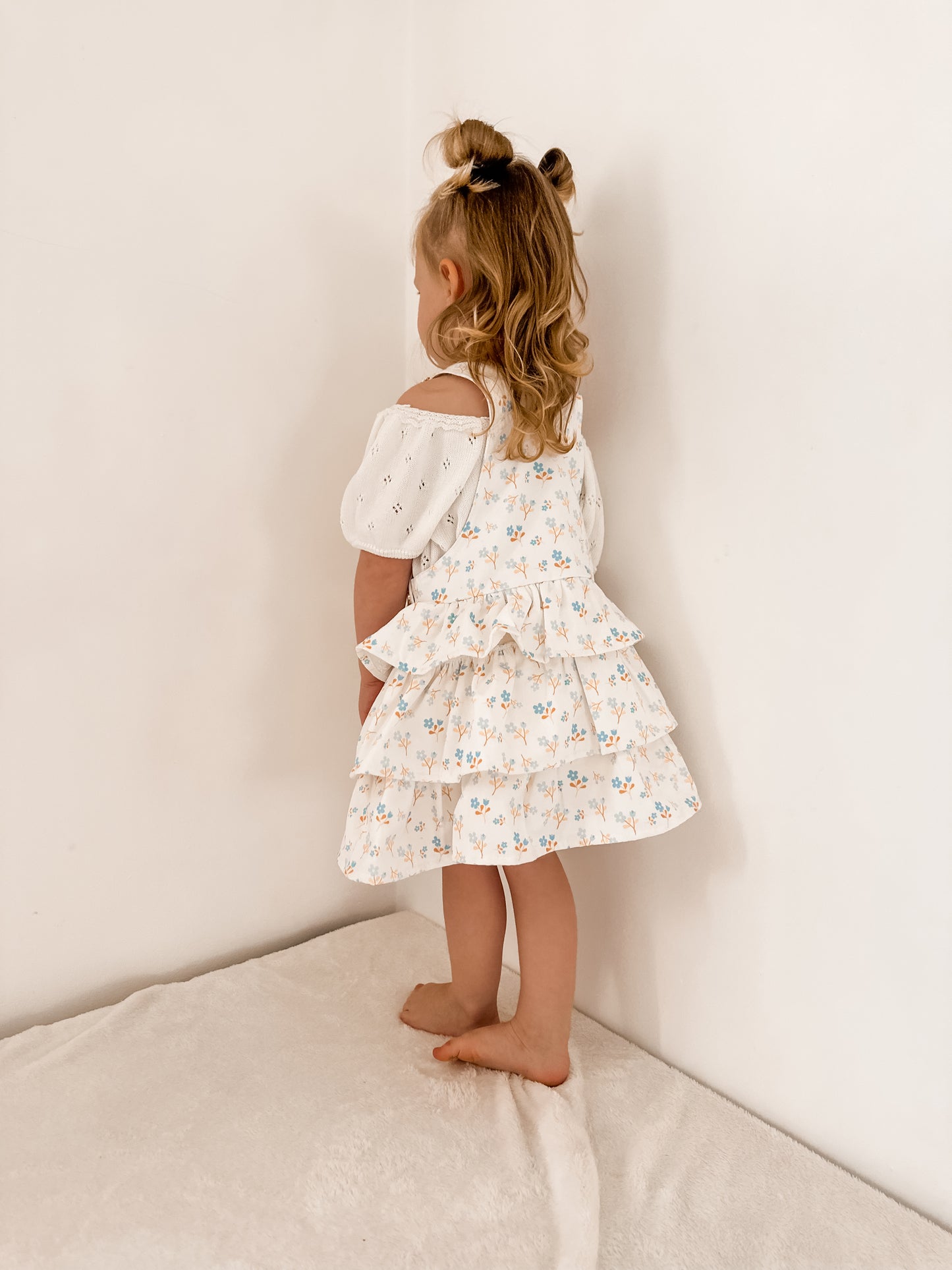 Bluebell dress