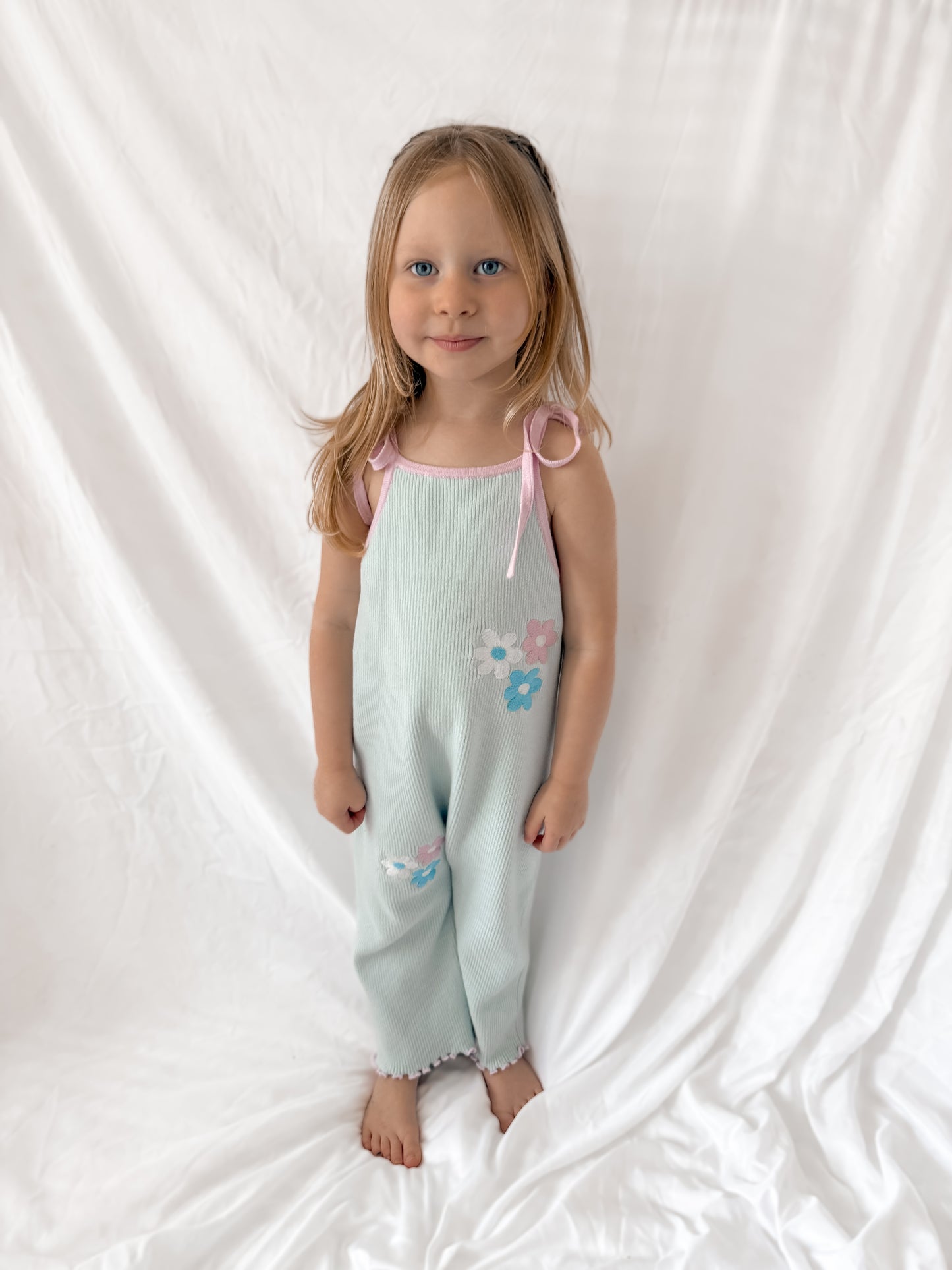 Iris jumpsuit pre order